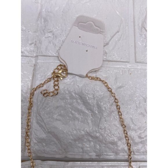 Mother and Daughter  Elephant Necklace Pendant - Picture 8 of 9